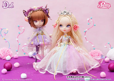Pullip Eireneㅤ – Groove – ActionFigureBrasil — detalhe do produto