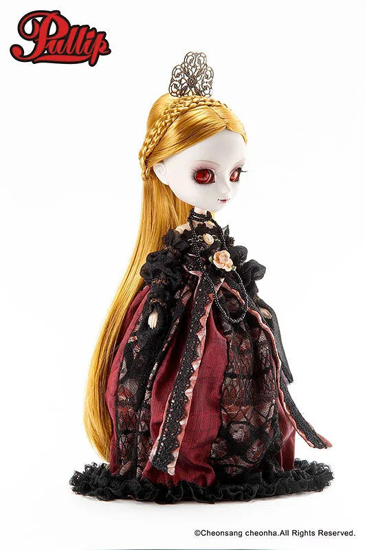 Pullip / Elisabethㅤ – Groove – ActionFigure Brasil