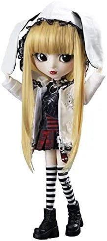 Pullip - Emo (Groove)ㅤ – Groove – ActionFigure Brasil