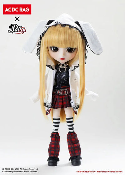 Pullip - Emo (Groove)ㅤ – Groove – ActionFigureBrasil — acessórios