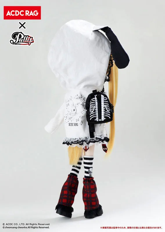 Pullip - Emo (Groove)ㅤ – Groove – ActionFigure Brasil