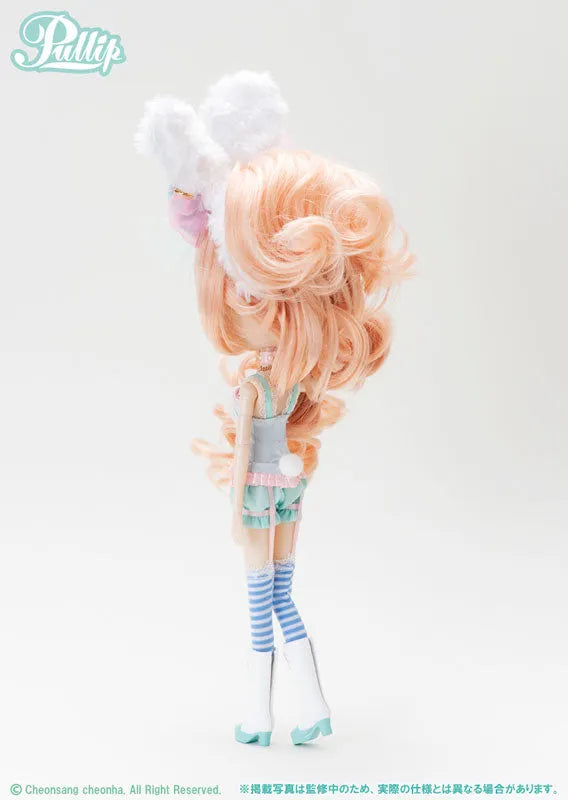 Pullip - Evangeline (Groove)ㅤ – Groove – ActionFigure Brasil