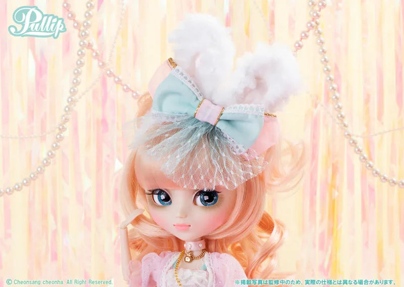 Pullip - Evangeline (Groove)ㅤ – Groove – ActionFigure Brasil