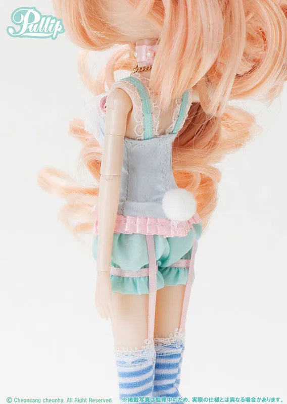 Pullip - Evangeline (Groove)ㅤ – Groove – ActionFigure Brasil