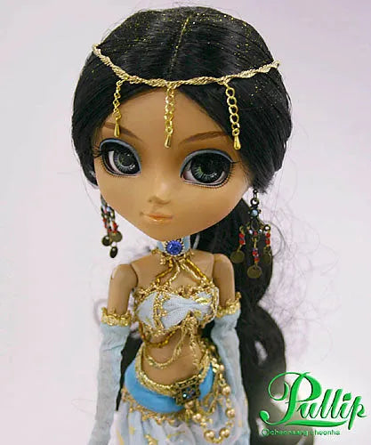 Pullip F-562 - Pullip (Line) - Nahh-ato - 1/6 (Jun Planning)ㅤ – Jun Planning – ActionFigure Brasil
