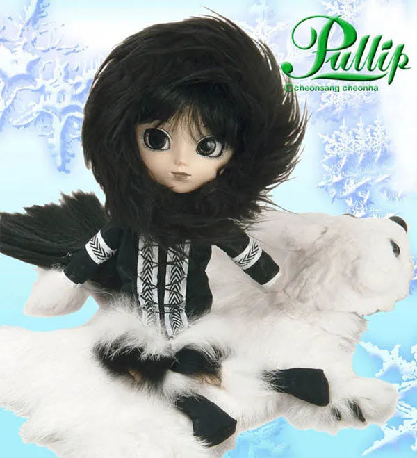 Pullip F-563 - Pullip (Line) - Chill - 1/6 (Jun Planning)ㅤ – Jun Planning – ActionFigure Brasil