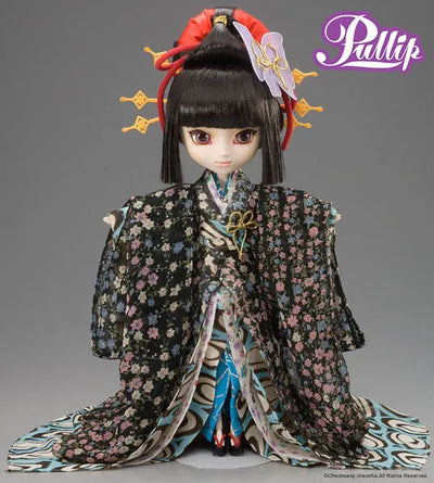 Pullip F-590 - Pullip (Line) - Youtsuzu - 1/6 (Jun Planning)ㅤ – Jun Planning – ActionFigure Brasil
