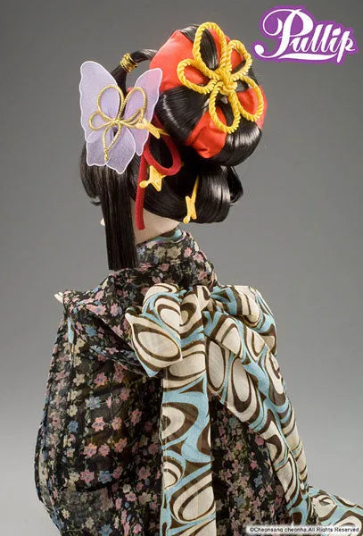 Pullip F-590 - Pullip (Line) - Youtsuzu - 1/6 (Jun Planning)ㅤ – Jun Planning – ActionFigure Brasil