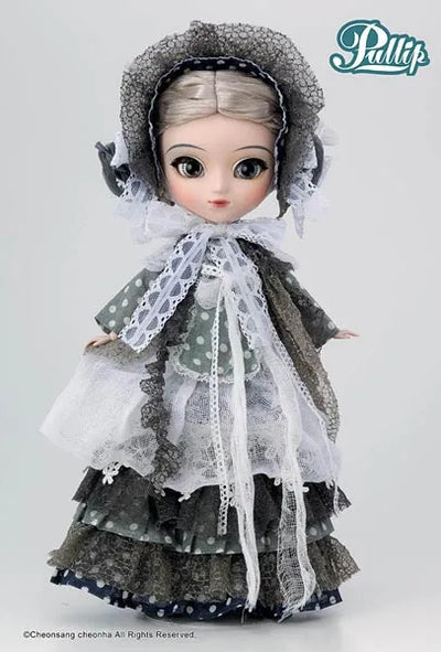 Pullip F-594 - Pullip (Line) - Cinciallegra - 1/6 (Jun Planning)ㅤ – Jun Planning – ActionFigure Brasil