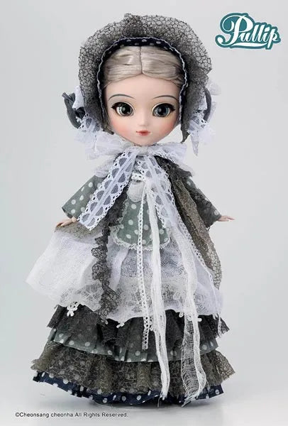 Pullip F-594 - Pullip (Line) - Cinciallegra - 1/6 (Jun Planning)ㅤ – Jun Planning – ActionFigure Brasil