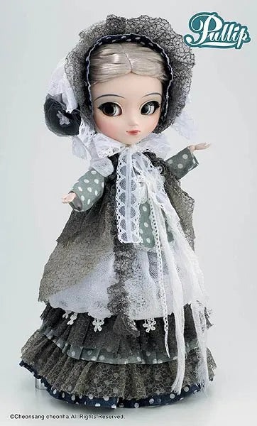 Pullip F-594 - Pullip (Line) - Cinciallegra - 1/6 (Jun Planning)ㅤ – Jun Planning – ActionFigure Brasil
