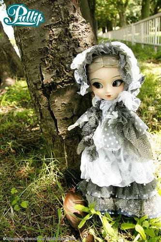Pullip F-594 - Pullip (Line) - Cinciallegra - 1/6 (Jun Planning)ㅤ – Jun Planning – ActionFigure Brasil
