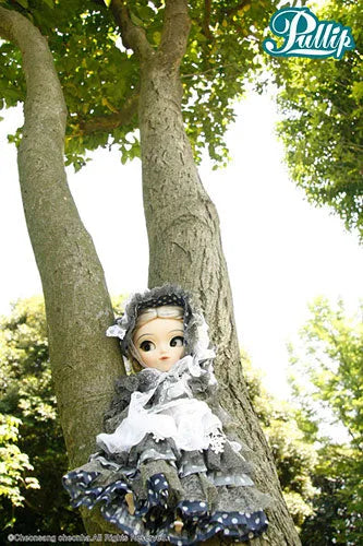 Pullip F-594 - Pullip (Line) - Cinciallegra - 1/6 (Jun Planning)ㅤ – Jun Planning – ActionFigure Brasil