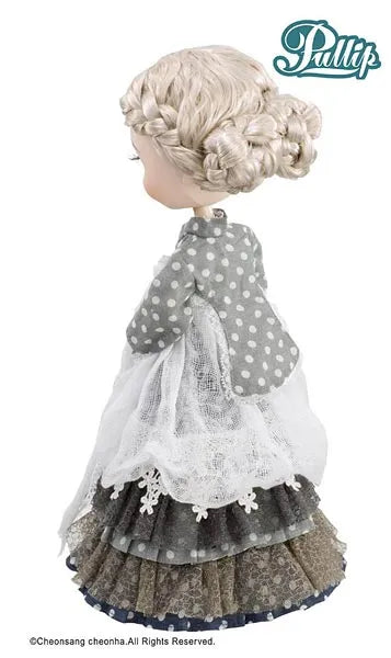 Pullip F-594 - Pullip (Line) - Cinciallegra - 1/6 (Jun Planning)ㅤ – Jun Planning – ActionFigure Brasil