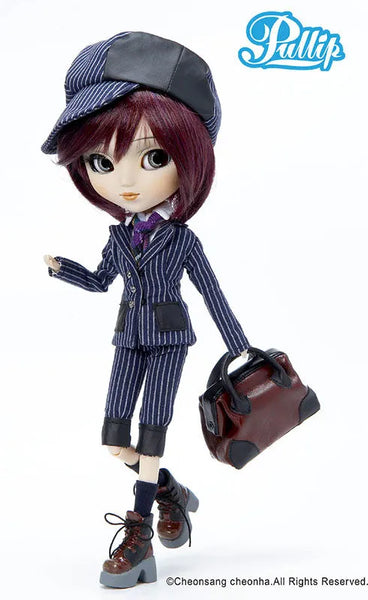 Pullip F-604 - Pullip (Line) - Kaela - 1/6 (Jun Planning)ㅤ – Jun Planning – ActionFigure Brasil