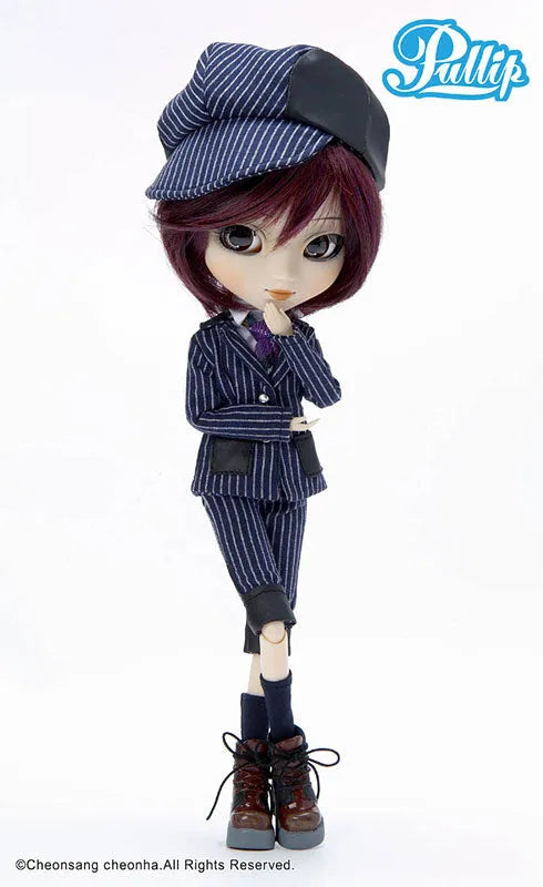 Pullip F-604 - Pullip (Line) - Kaela - 1/6 (Jun Planning)ㅤ – Jun Planning – ActionFigure Brasil