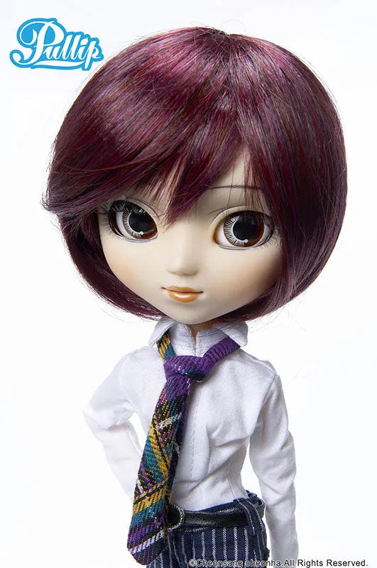Pullip F-604 - Pullip (Line) - Kaela - 1/6 (Jun Planning)ㅤ – Jun Planning – ActionFigure Brasil