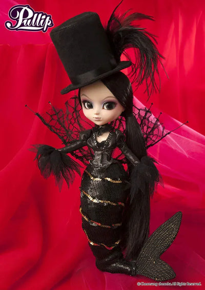 Pullip / JALDET Regular Size Complete Dollㅤ – Groove – ActionFigure Brasil