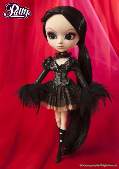 Pullip / JALDET Regular Size Complete Dollㅤ – Groove – ActionFigure Brasil — ângulo diferente