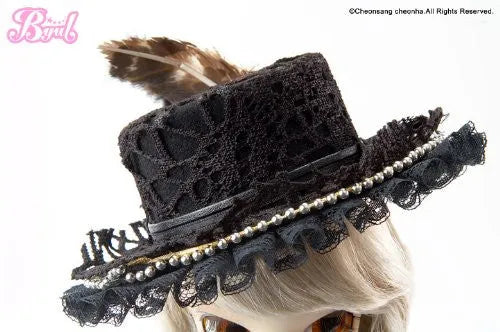 Pullip (Line) - Byul - Rhiannon - 1/6 - STEAMPUNK PROJECT (Groove)ㅤ – Groove – ActionFigure Brasil