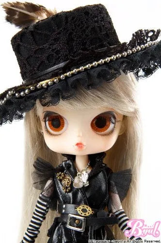 Pullip (Line) - Byul - Rhiannon - 1/6 - STEAMPUNK PROJECT (Groove)ㅤ – Groove – ActionFigure Brasil