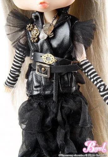 Pullip (Line) - Byul - Rhiannon - 1/6 - STEAMPUNK PROJECT (Groove)ㅤ – Groove – ActionFigure Brasil