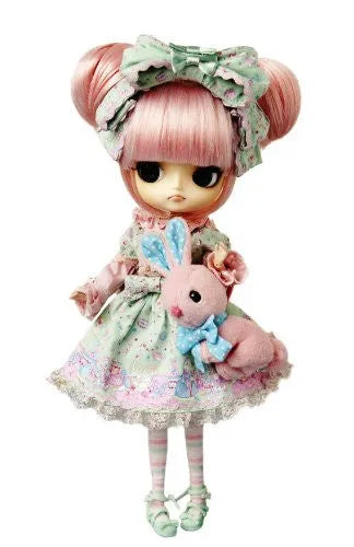 Pullip (Line) - Dal - Joujou - 1/6 (Groove, Angelic Pretty)ㅤ – Angelic Pretty – ActionFigure Brasil
