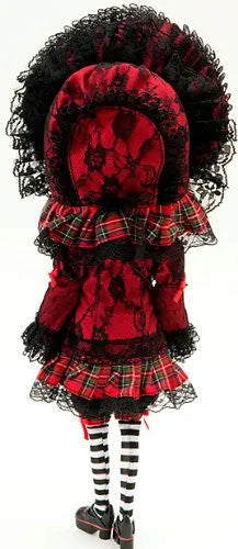 Pullip (Line) - Isul - Hamilton - 1/6 (Groove)ㅤ – Groove – ActionFigure Brasil