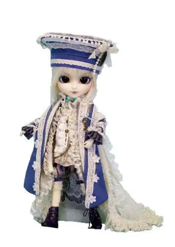 Pullip (Line) - Isul - Romantic King - 1/6 - Romantic Alice Series (Groove)ㅤ – Groove – ActionFigure Brasil