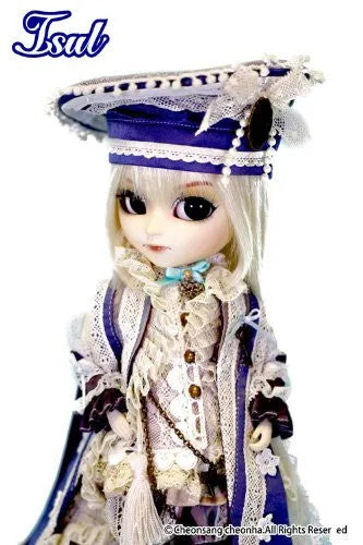 Pullip (Line) - Isul - Romantic King - 1/6 - Romantic Alice Series (Groove)ㅤ – Groove – ActionFigureBrasil — detalhe do produto
