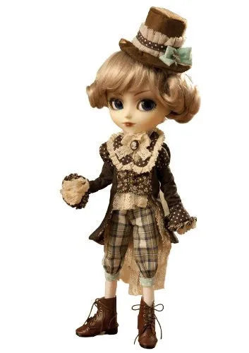 Pullip (Line) - Isul - Vesselle - 1/6 - Dollte Porte (Groove)ㅤ – Groove – ActionFigure Brasil