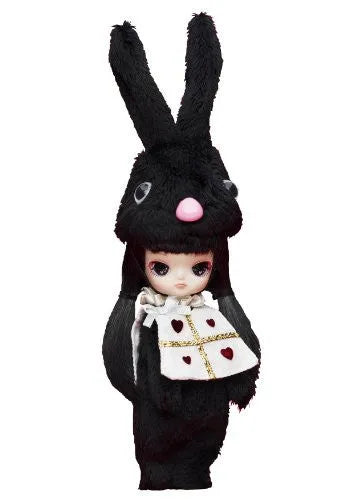 Pullip (Line) - Little Dal - Puki - 1/9 (Groove)ㅤ – Groove – ActionFigure Brasil