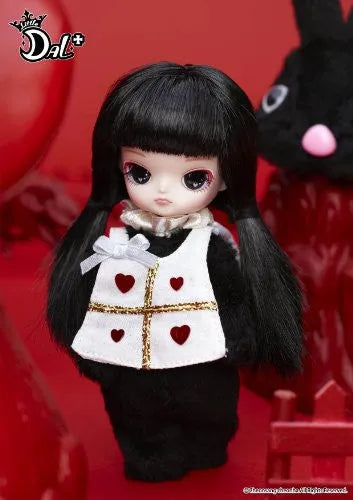 Pullip (Line) - Little Dal - Puki - 1/9 (Groove)ㅤ – Groove – ActionFigure Brasil — ângulo diferente