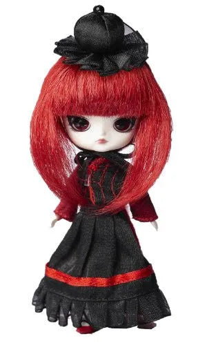 Pullip (Line) - Little Dal - Tina - 1/9 (Groove)ㅤ – Groove – ActionFigure Brasil
