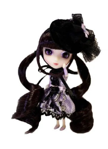 Pullip (Line) - Little Pullip - Bonita - 1/9 (Groove)ㅤ – Groove – ActionFigure Brasil