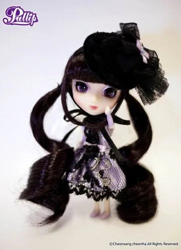 Pullip (Line) - Little Pullip - Bonita - 1/9 (Groove)ㅤ – Groove – ActionFigure Brasil
