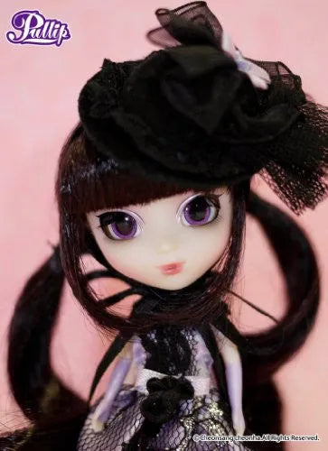Pullip (Line) - Little Pullip - Bonita - 1/9 (Groove)ㅤ – Groove – ActionFigure Brasil