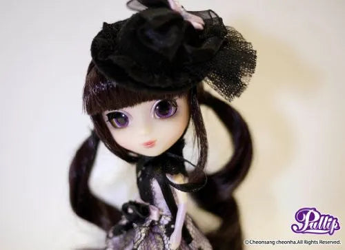 Pullip (Line) - Little Pullip - Bonita - 1/9 (Groove)ㅤ – Groove – ActionFigure Brasil