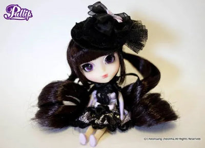 Pullip (Line) - Little Pullip - Bonita - 1/9 (Groove)ㅤ – Groove – ActionFigureBrasil — acessórios