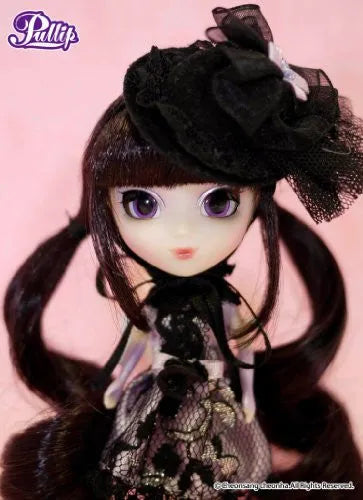 Pullip (Line) - Little Pullip - Bonita - 1/9 (Groove)ㅤ – Groove – ActionFigure Brasil — ambientada