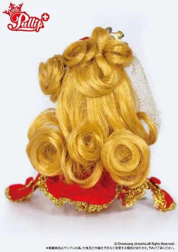 Pullip (Line) - Little Pullip - Princess Rosalind - 1/9 - Hime DECO Series❤Rose (Groove)ㅤ – Groove – ActionFigure Brasil