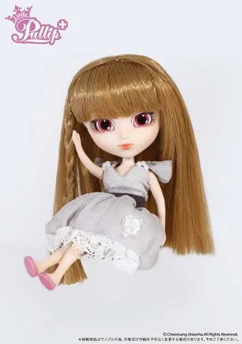 Pullip (Line) - Little Pullip - Rche - 1/9 (Groove)ㅤ – Groove – ActionFigure Brasil