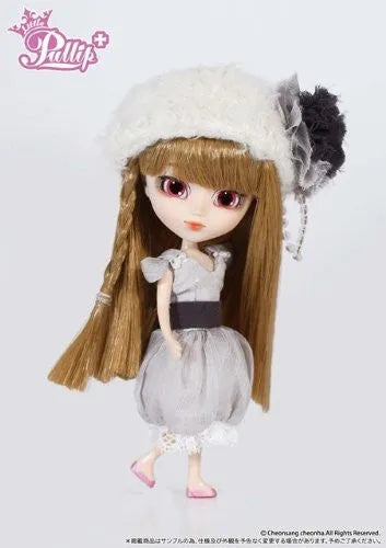 Pullip (Line) - Little Pullip - Rche - 1/9 (Groove)ㅤ – Groove – ActionFigure Brasil — close