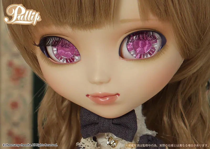 Pullip (Line) - Pullip P-188 - LUPINUS (Groove)ㅤ – Groove – ActionFigure Brasil