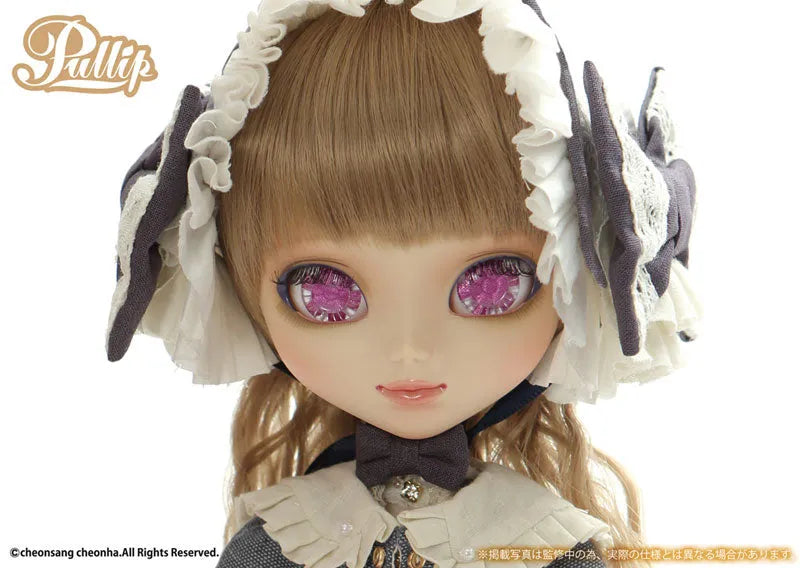 Pullip (Line) - Pullip P-188 - LUPINUS (Groove)ㅤ – Groove – ActionFigure Brasil