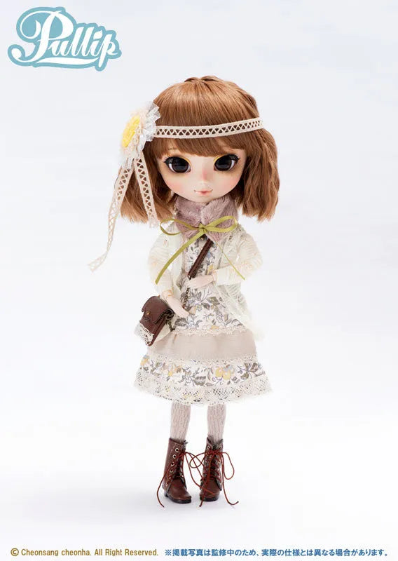 Pullip (Line) - Pullip P-238 - momori - 1/6 (Groove)ㅤ – Groove As Manufacturer – ActionFigure Brasil