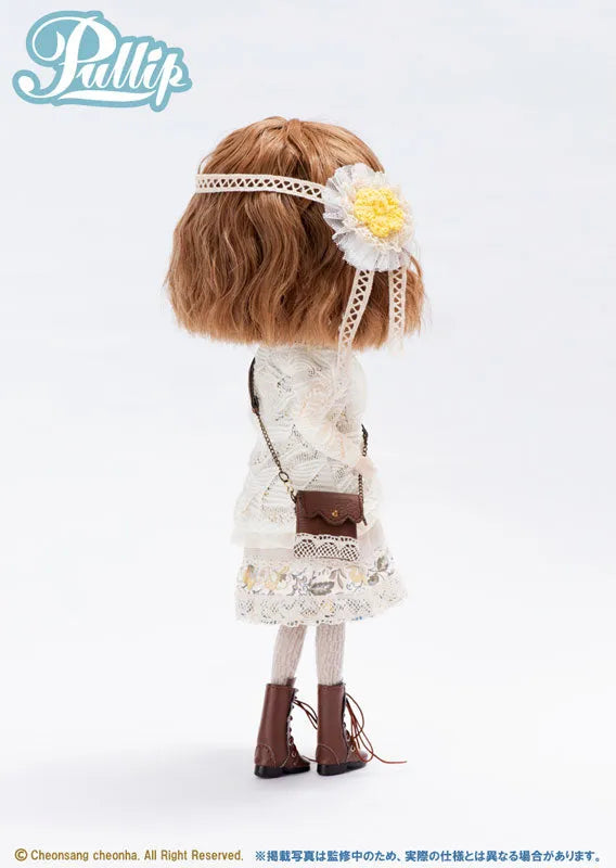 Pullip (Line) - Pullip P-238 - momori - 1/6 (Groove)ㅤ – Groove As Manufacturer – ActionFigure Brasil