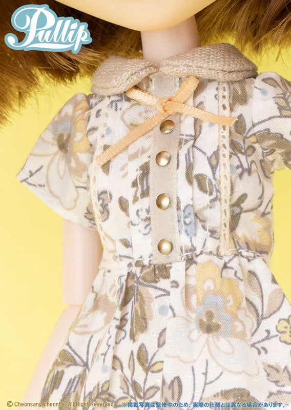 Pullip (Line) - Pullip P-238 - momori - 1/6 (Groove)ㅤ – Groove As Manufacturer – ActionFigure Brasil