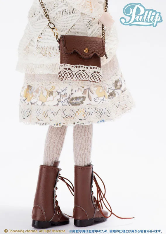 Pullip (Line) - Pullip P-238 - momori - 1/6 (Groove)ㅤ – Groove As Manufacturer – ActionFigure Brasil