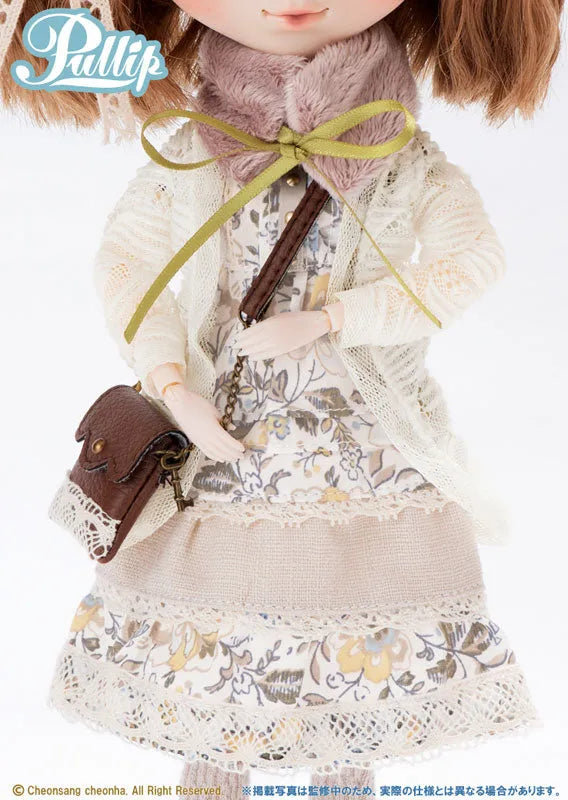 Pullip (Line) - Pullip P-238 - momori - 1/6 (Groove)ㅤ – Groove As Manufacturer – ActionFigure Brasil